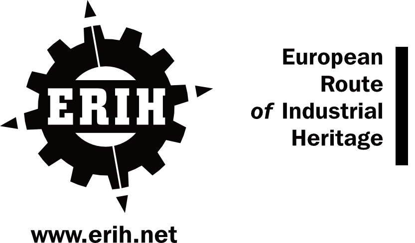 Logo ERIH